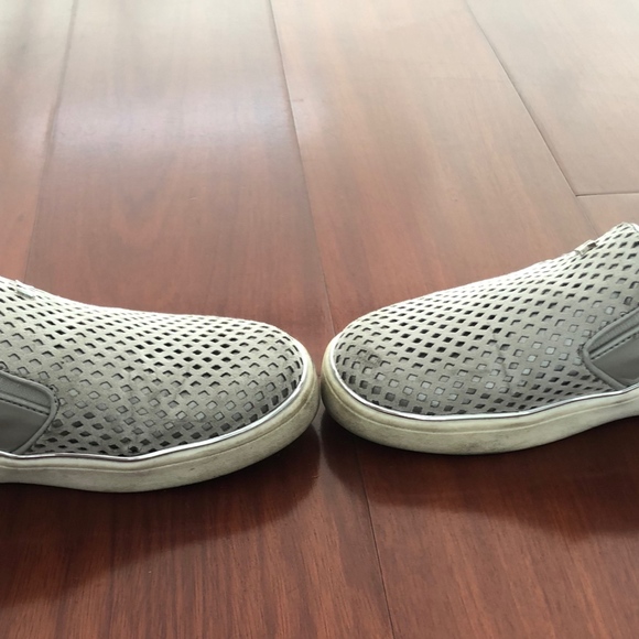 MICHAEL KORS sneakers size 4 - Picture 5 of 8